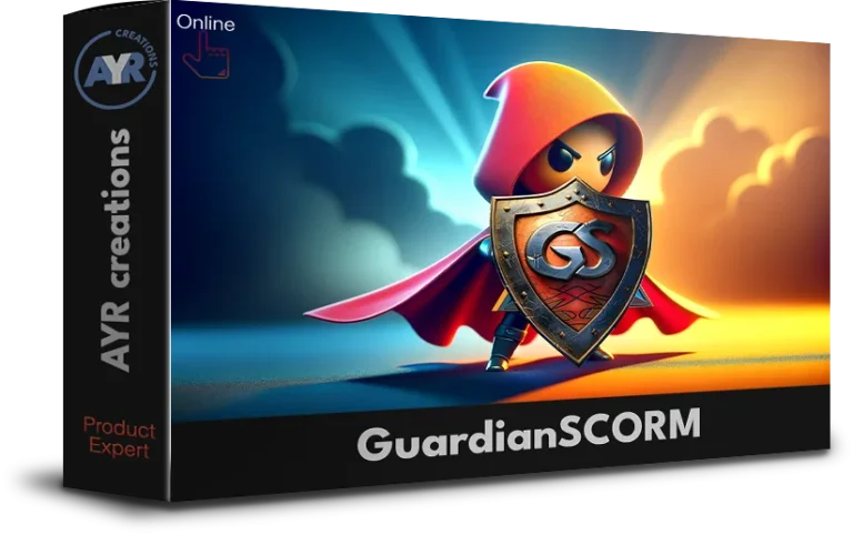 guardian SCORM